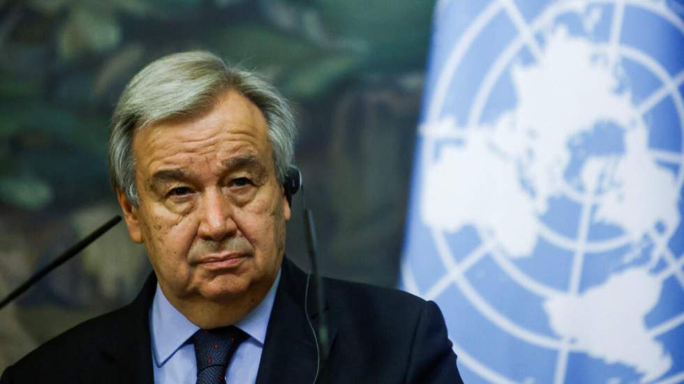 Mali : le secrétaire général de l'ONU réclame un calendrier électoral "acceptable" Mali : le secrétaire général de l'ONU réclame un calendrier électoral "acceptable"