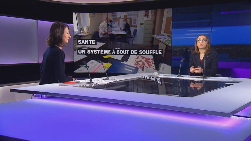 Éco de campagne : la santé, un enjeu majeur Éco de campagne : la santé, un enjeu majeur