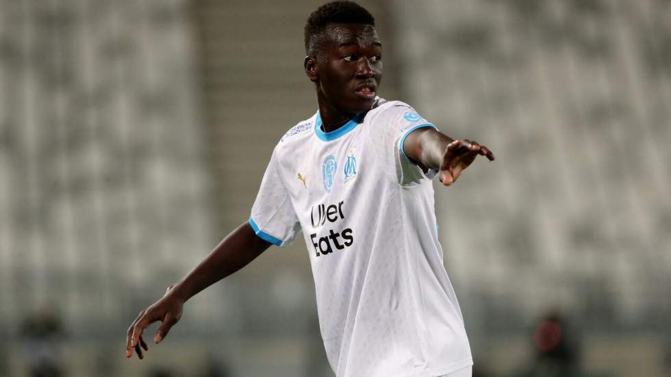 La Fifa interdit l'OM de recrutement pendant un an après l'affaire Pape Gueye