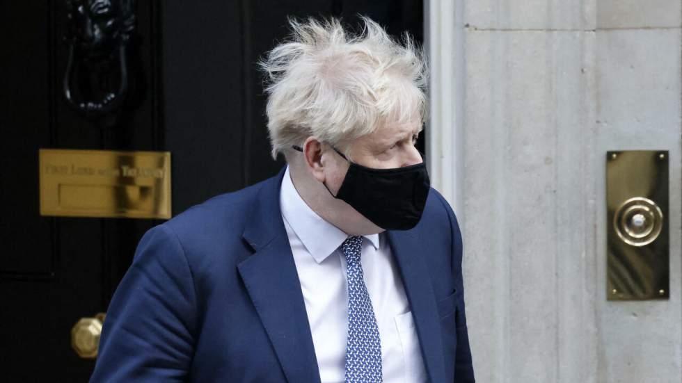Royaume-Uni : pourquoi les jours de Boris Johnson au 10 Downing Street sont comptés Royaume-Uni : pourquoi les jours de Boris Johnson au 10 Downing Street sont comptés