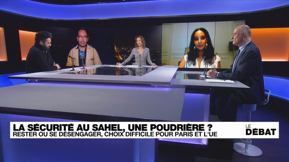 Sahel : rester ou se désengager, un choix difficile pour Paris et l'UE