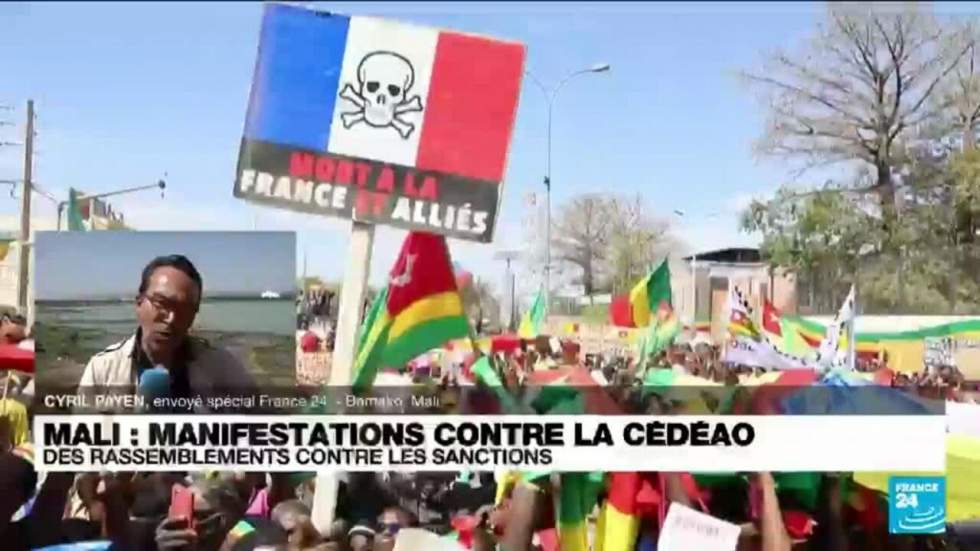 France-Mali : les accords de défense dans le collimateur de la junte