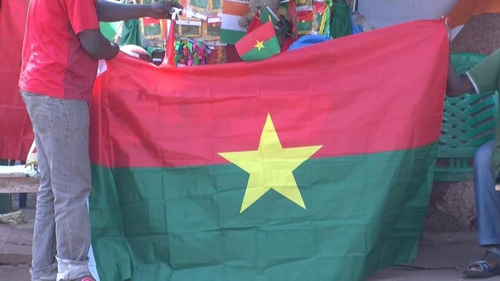 Coupe d’Afrique des Nations : le Burkina Faso arrache sa qualification