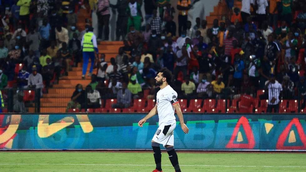 CAN-2022 : l'Égypte au pied du mur avant le derby du Nil contre le Soudan