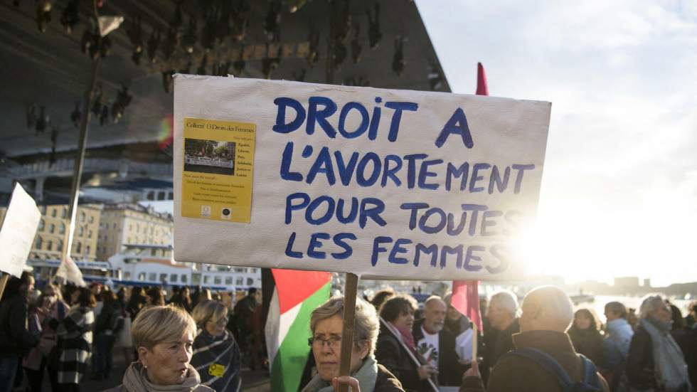 Avorter en France : allonger le délai légal, au nom des femmes les plus fragiles