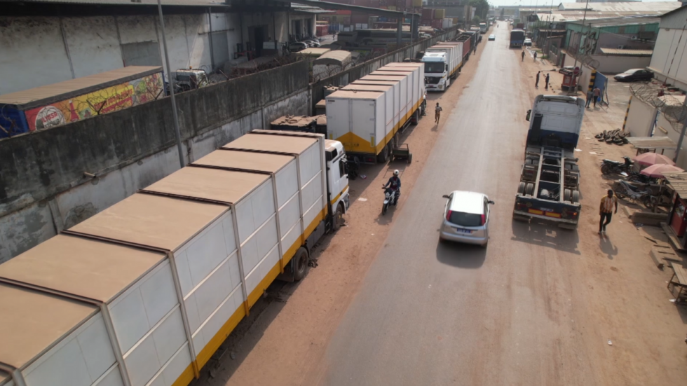 En Côte d'Ivoire, les commerçants maliens affectés par les sanctions de la Cédéao