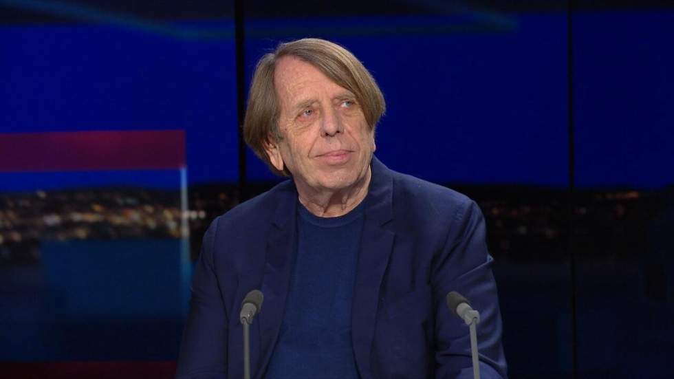 Claude Le Roy, ex-sélectionneur : "Le président de la Fifa est le Scapin de l’Afrique" Claude Le Roy, ex-sélectionneur : "Le président de la Fifa est le Scapin de l’Afrique"