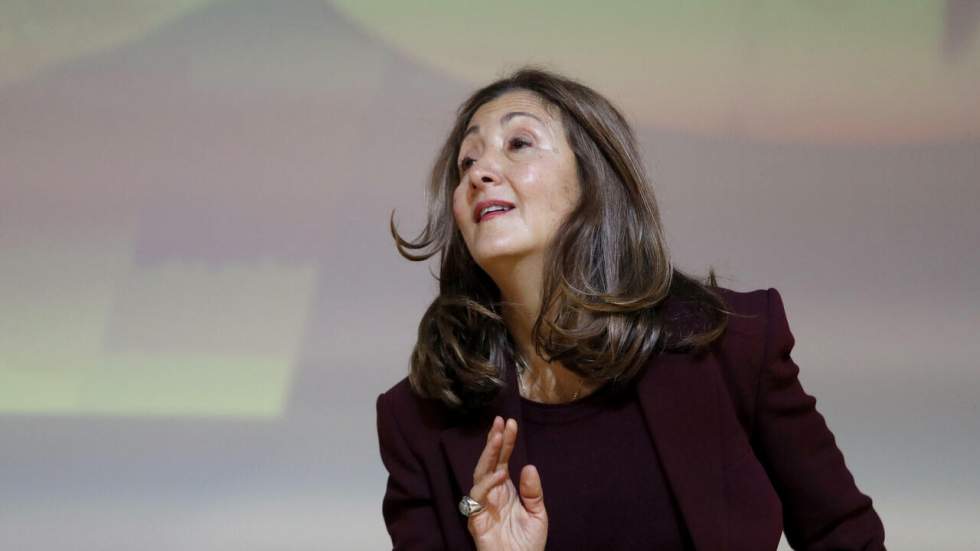 L'ex-otage Ingrid Betancourt annonce sa candidature à l’élection présidentielle en Colombie