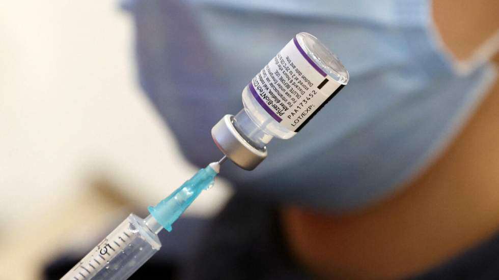 Covid-19 : face à Omicron, la 4e dose de vaccin est une "non solution"