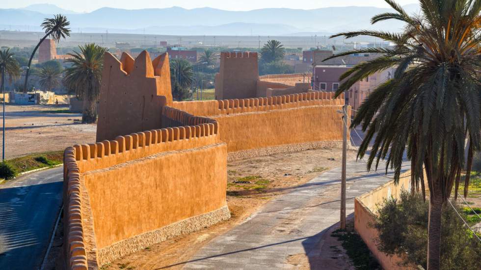 Une enquête ouverte en France après le meurtre d'une Française au Maroc Une enquête ouverte en France après le meurtre d'une Française au Maroc