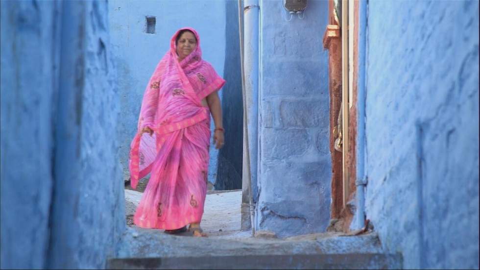 Trésors du Rajasthan : à la découverte de Jodhpur, la ville bleue