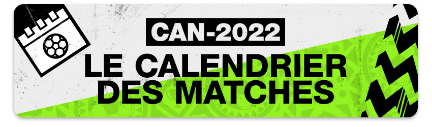 CAN-2022 : À l'école de football des Brasseries, la relève des Lions indomptables se prépare CAN-2022 : À l'école de football des Brasseries, la relève des Lions indomptables se prépare