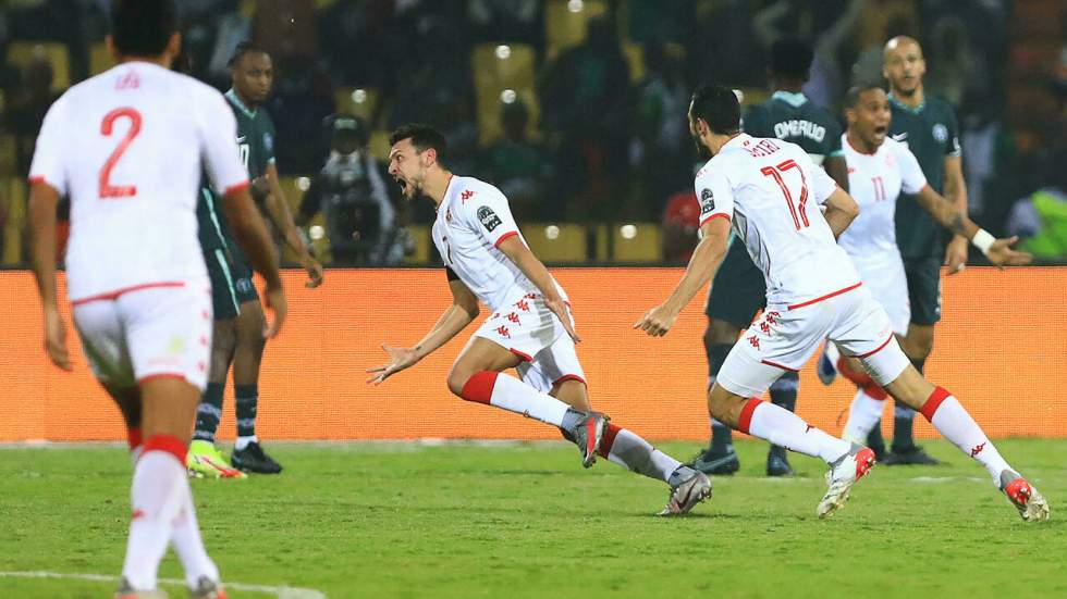 CAN-2022 : la Tunisie surprend le Nigeria et file en quarts de finale