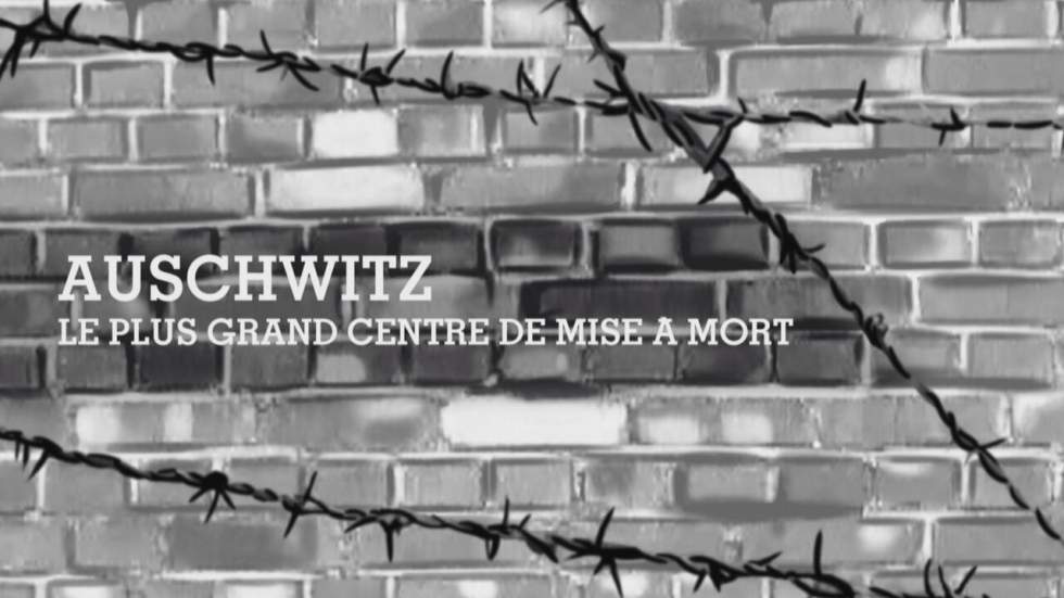 Shoah : mort de Raphaël Esrail, président de l'Union des déportés d'Auschwitz