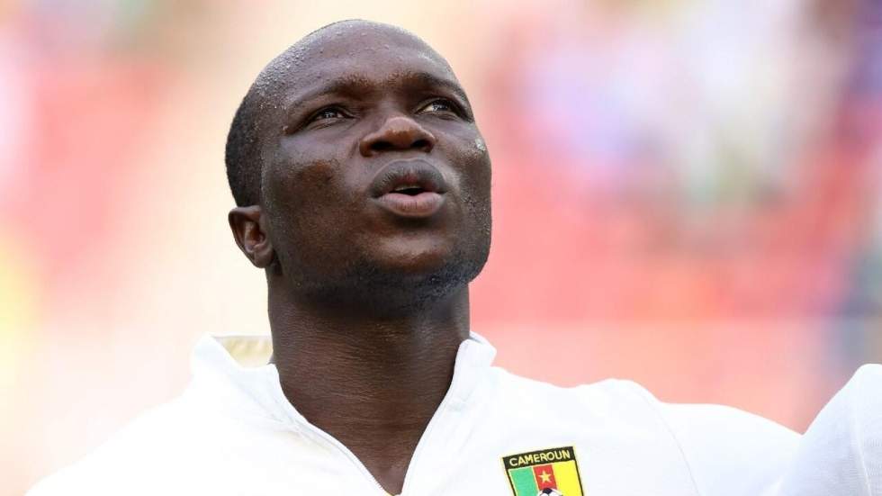 CAN-2022 : Vincent Aboubakar, capitaine et guide du Cameroun