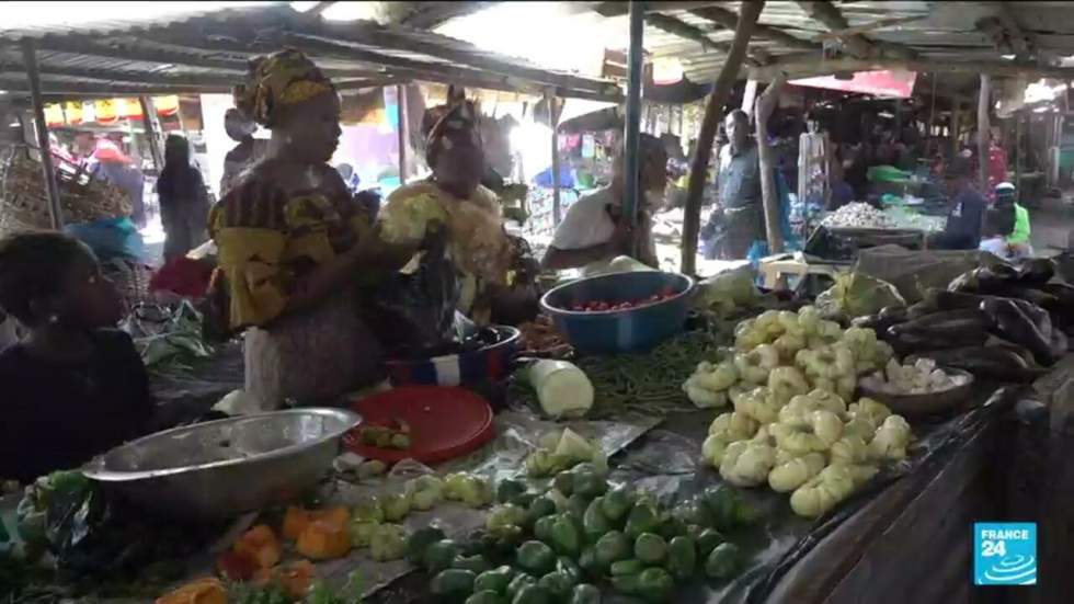 Inflation et risque de pénuries... le Mali durement touché par les sanctions de la Cédéao