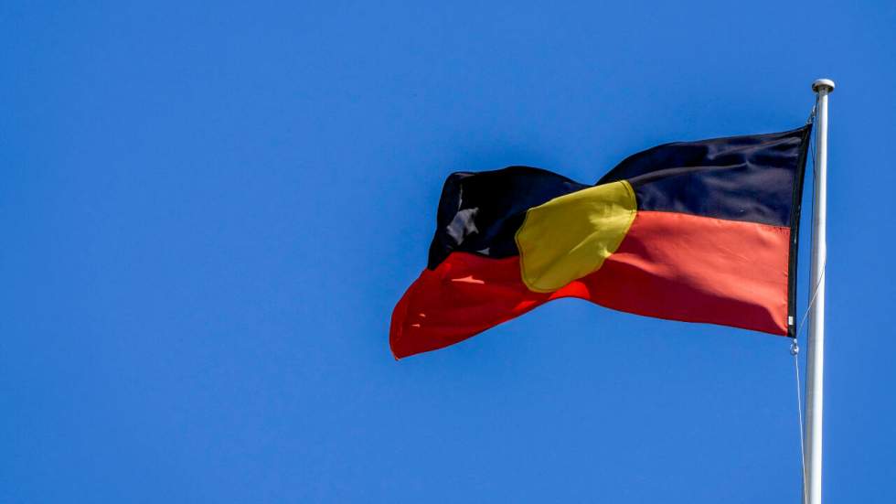 L’Australie achète les droits du drapeau aborigène pour mettre fin à une polémique