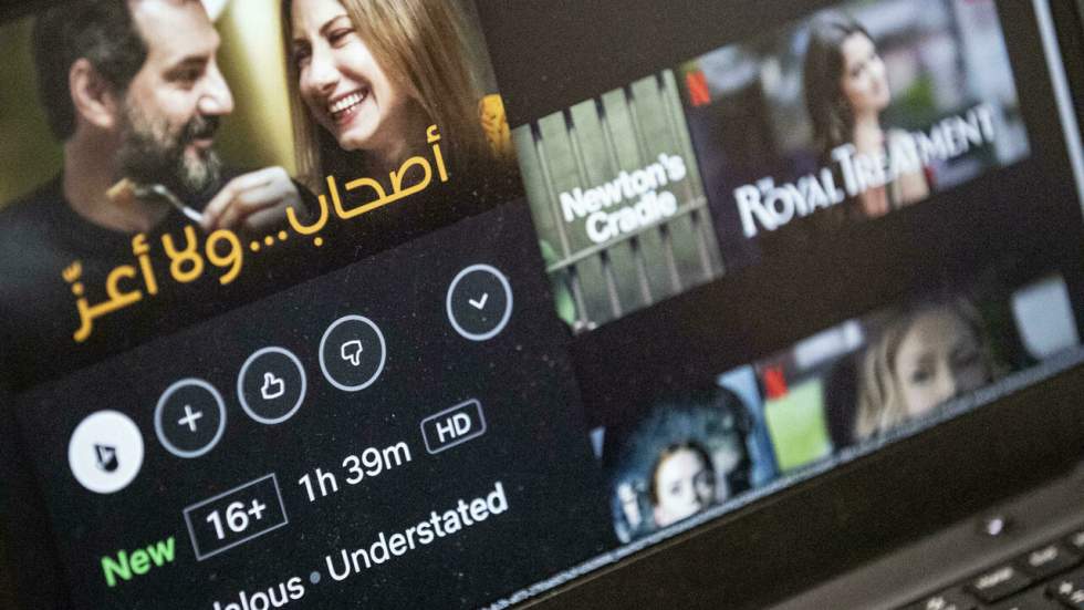 Alcool, tromperies et homosexualité : le premier film panarabe de Netflix fait polémique