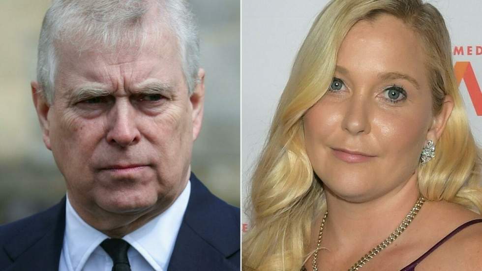 Accusé d'agressions sexuelles, le prince Andrew demande à être jugé à New York