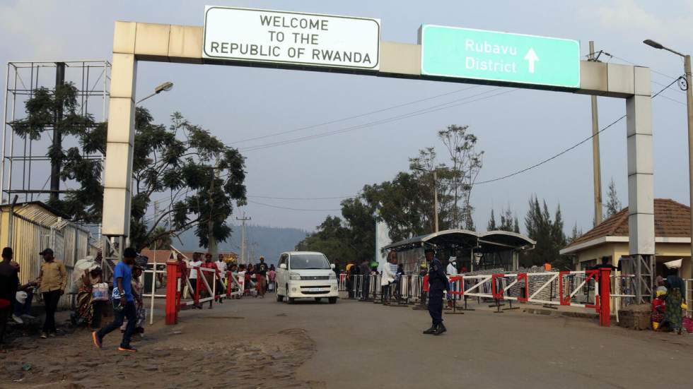 Le Rwanda rouvre sa frontière avec l'Ouganda, fermée depuis deux ans