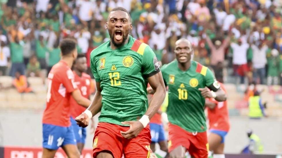 CAN-2022 : le Cameroun déjoue le piège gambien et rejoint les demi-finales