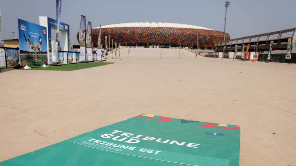 CAN-2022 : après la bousculade mortelle, le stade d'Olembé rouvre pour une demi-finale et la finale