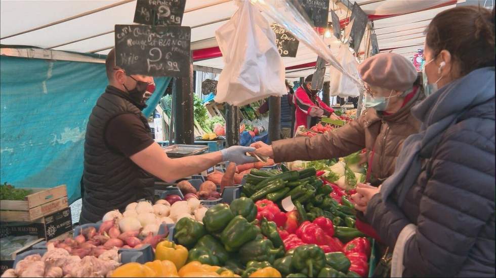 La reprise fait flamber les prix en France