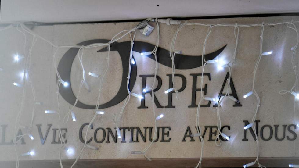 Dans la tourmente, le groupe de maisons de retraite Orpea limoge son directeur général Dans la tourmente, le groupe de maisons de retraite Orpea limoge son directeur général