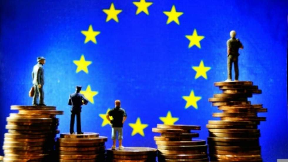 La zone euro enregistre son taux de chômage le plus bas depuis 1998 La zone euro enregistre son taux de chômage le plus bas depuis 1998