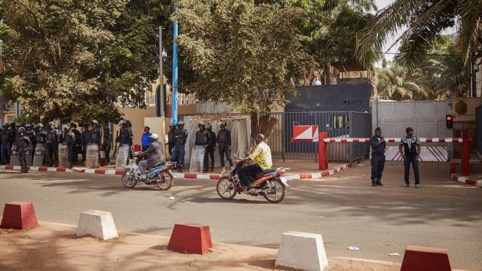 Expulsion de l'ambassadeur de France au Mali : les réactions des candidats à la présidentielle