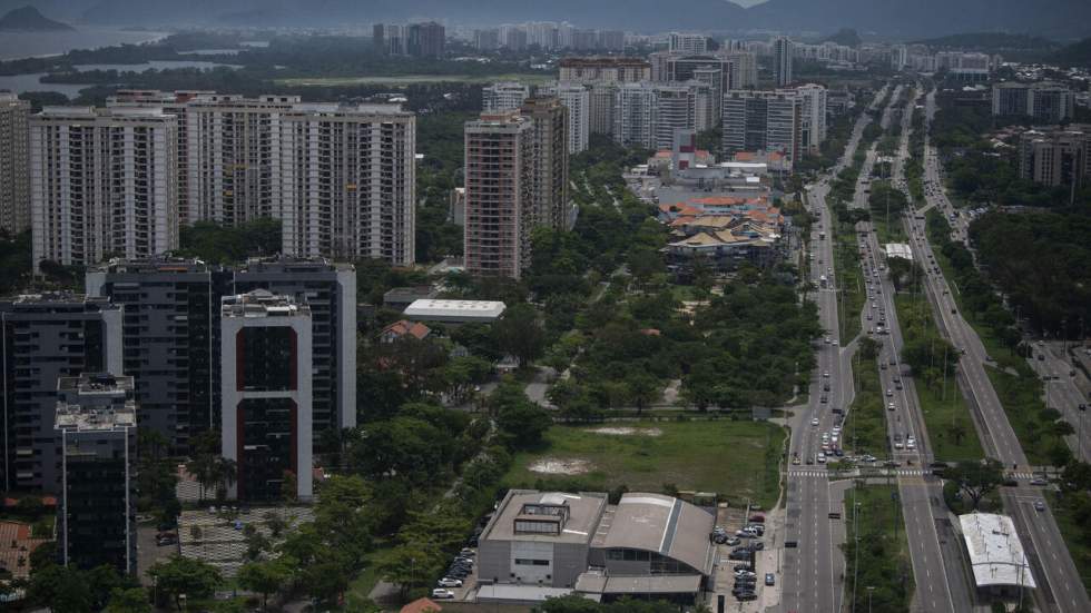 Indignation au Brésil après le meurtre brutal d'un Congolais à Rio de Janeiro