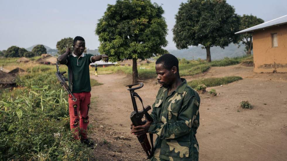 RD Congo : nouveau massacre en Ituri dans un site de déplacés