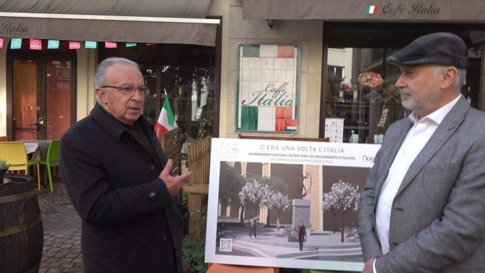 Le Nogent des Italiens, une mémoire vibrante en bord de Marne