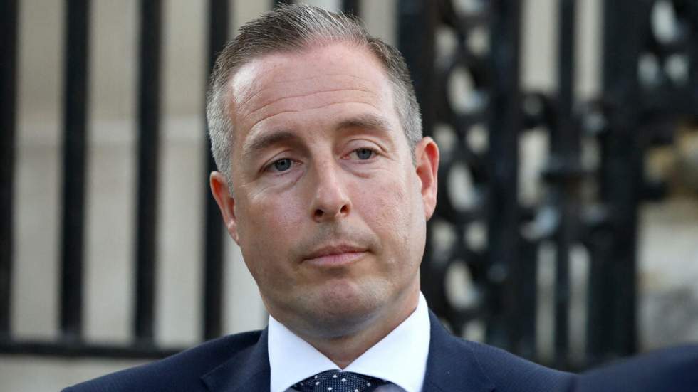 Brexit : le Premier ministre nord-irlandais jette l'éponge moins d'un an après sa nomination Brexit : le Premier ministre nord-irlandais jette l'éponge moins d'un an après sa nomination
