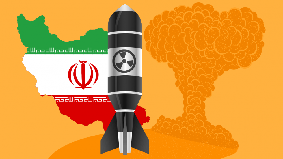 Que manque-t-il à l’Iran pour se doter de l’arme nucléaire ? Que manque-t-il à l’Iran pour se doter de l’arme nucléaire ?