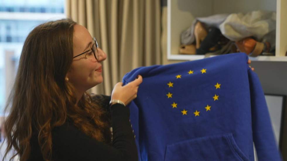 Royaume-Uni : la belle vie sans l'Europe après un an de Brexit ? Royaume-Uni : la belle vie sans l'Europe après un an de Brexit ?