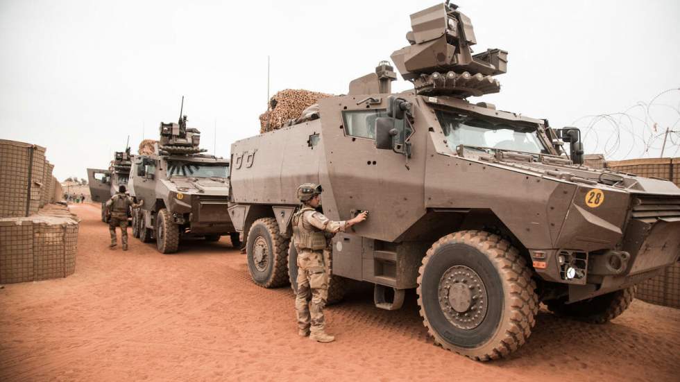 Pourquoi l'opération Barkhane n'a pas réussi à endiguer l’insécurité au Sahel