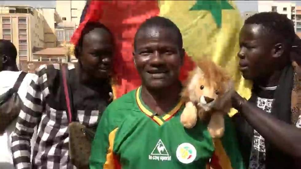 CAN-2022 : pour le Sénégal, les échecs "appartiennent au passé" avant la finale contre l'Égypte