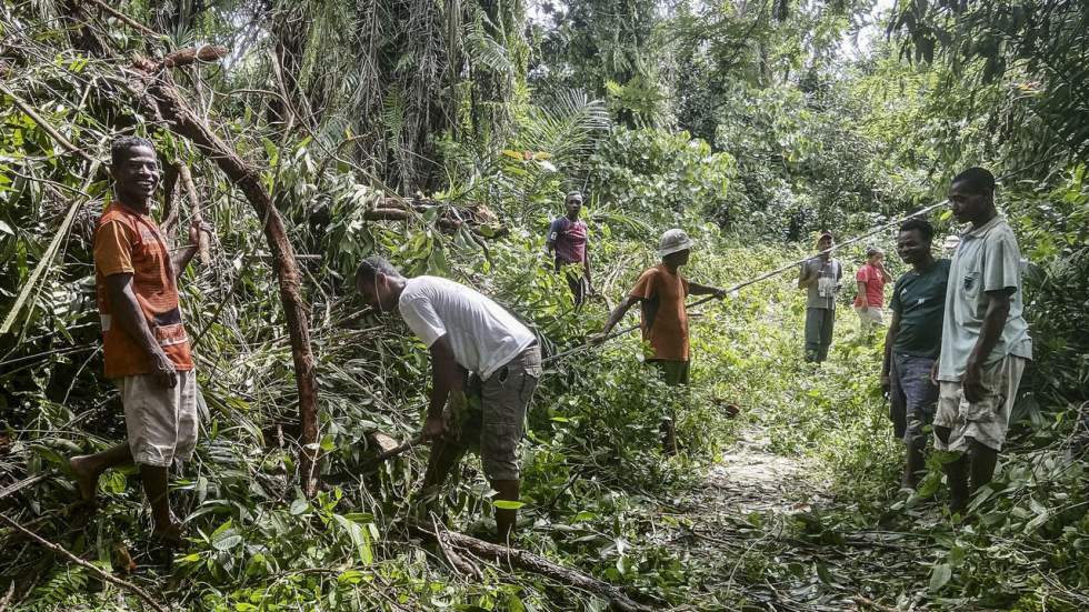 Madagascar : le cyclone Batsirai a fait au moins dix morts, les risques d'inondations demeurent