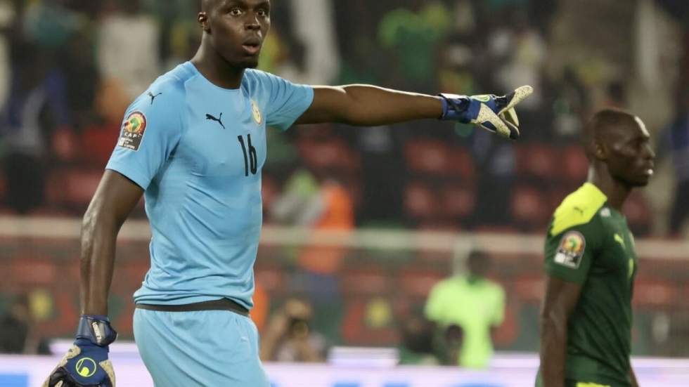 CAN-2022 : l'odyssée d'Édouard Mendy, champion d'Afrique après la Ligue des champions