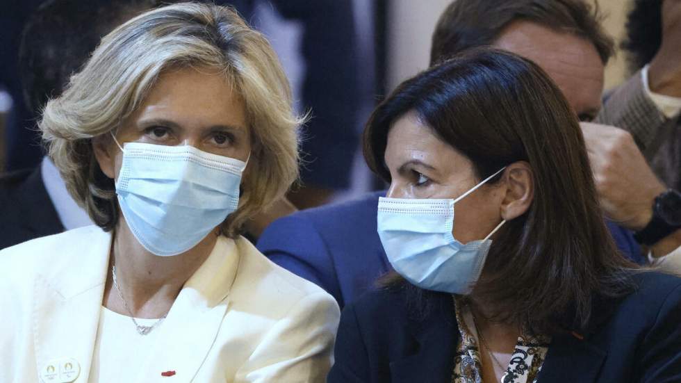 Présidentielle : Valérie Pécresse et Anne Hidalgo obtiennent à leur tour les 500 parrainages Présidentielle : Valérie Pécresse et Anne Hidalgo obtiennent à leur tour les 500 parrainages