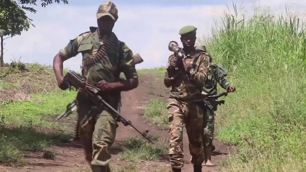 La CIJ condamne l'Ouganda à verser 325 millions de dollars à la RD Congo La CIJ condamne l'Ouganda à verser 325 millions de dollars à la RD Congo