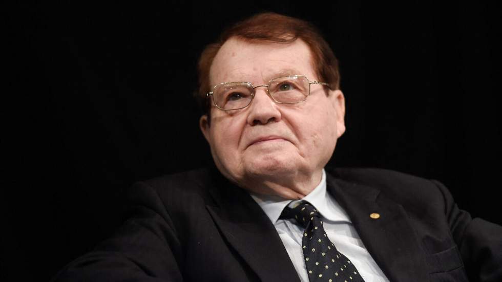 Luc Montagnier, Nobel de médecine pour la découverte du virus du sida, est mort