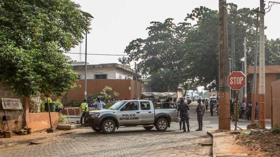 Le parquet antiterroriste ouvre une enquête après la mort d'un Français dans une attaque au Bénin