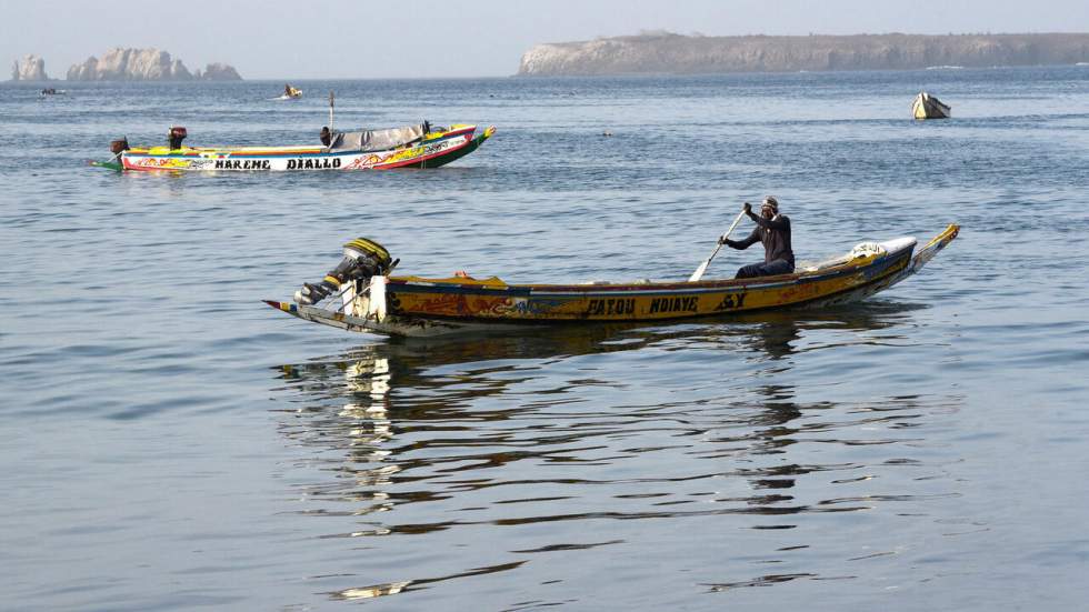 Au Sénégal, les pêcheurs face à la raréfaction des poissons