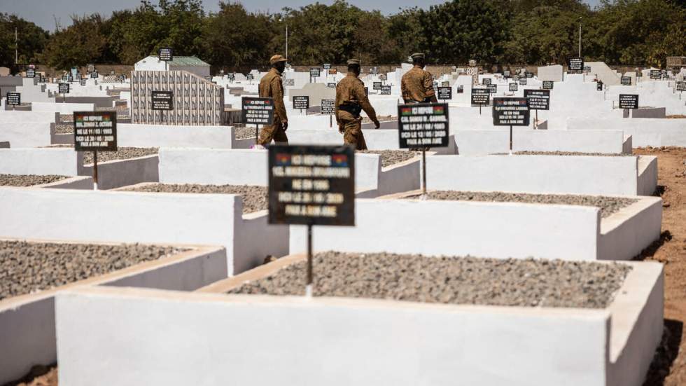 Burkina Faso : la force Barkhane tue dix jihadistes impliqués dans l'attaque d'Inata