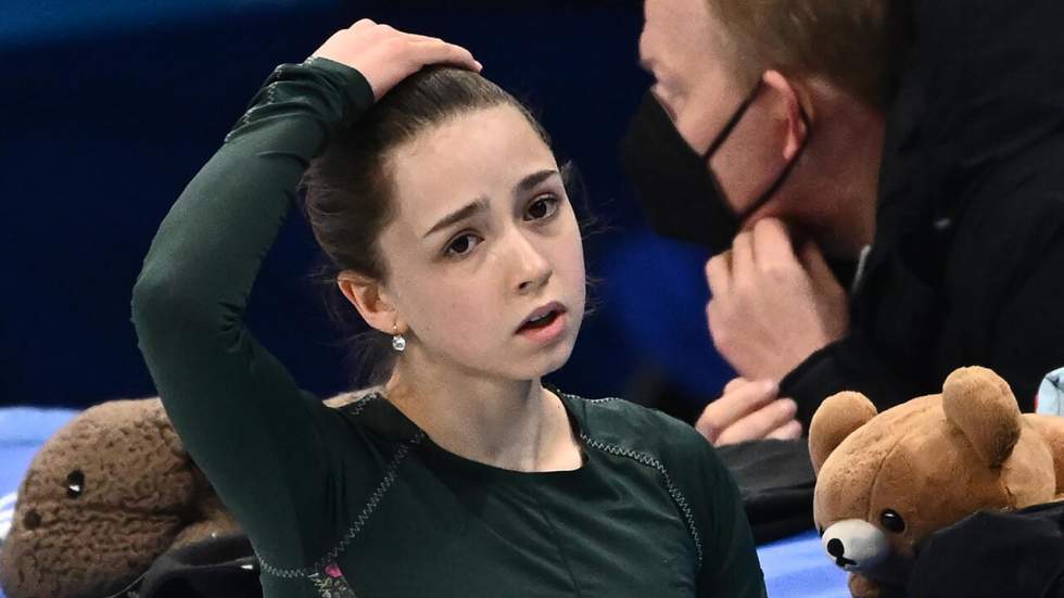 JO-2022 : la patineuse russe Kamila Valieva autorisée à continuer les jeux après un test positif JO-2022 : la patineuse russe Kamila Valieva autorisée à continuer les jeux après un test positif