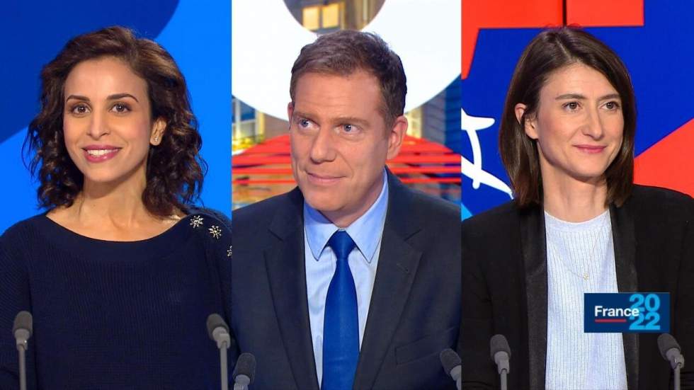 Présidentielle 2022 : premier grand meeting pour Valérie Pécresse, qui peine à convaincre