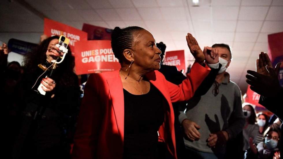 Présidentielle : le retrait du PRG, un obstacle de taille pour Christiane Taubira Présidentielle : le retrait du PRG, un obstacle de taille pour Christiane Taubira