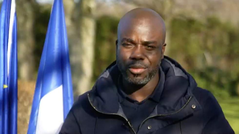 "Si j'étais président, je créerais un super ministère de la jeunesse" "Si j'étais président, je créerais un super ministère de la jeunesse"